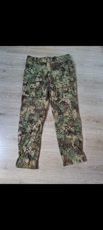 Bild 5 für Plate Carrier + veel extra's!