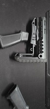 Image for DLG fpt tactical stock + DLG pistol grip