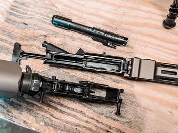 Imagen 3 de VFC URGI 11.5