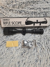 Image for Novritsch Rifle Scope 3-9x50 - neu