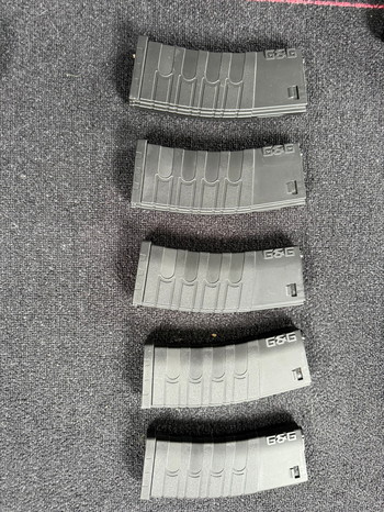 Image 2 for Diverse Airsoft Accesoires