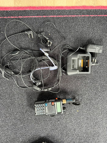 Image 3 for Diverse Airsoft Accesoires
