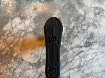 Image 5 for Magpul PTS stock | Olive