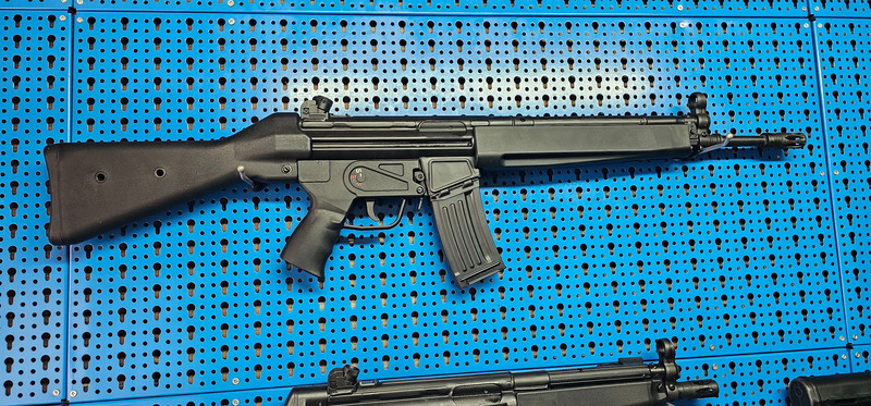 Bild 1 für LCT H&K HK33 AEG