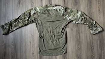 Image 3 for UF Pro Striker X Combat Shirt Multicam