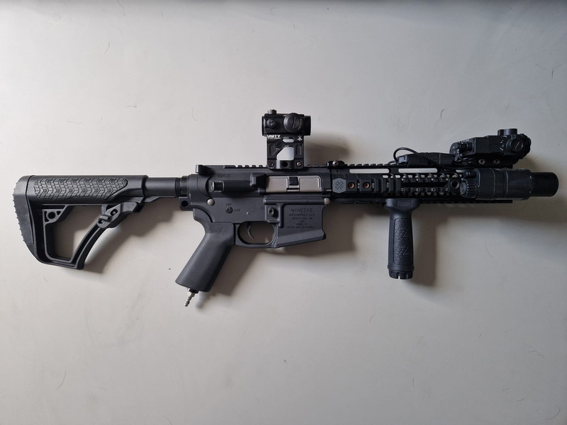 Image 1 pour Custom Noveske M4 HPA