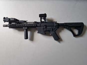 Image 2 pour Custom Noveske M4 HPA