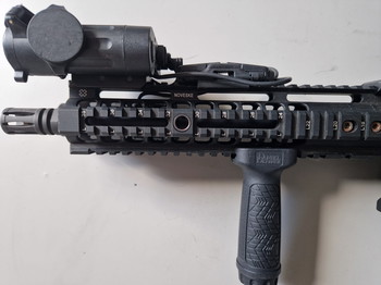 Image 3 pour Custom Noveske M4 HPA