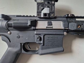 Image 4 pour Custom Noveske M4 HPA