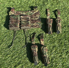 Afbeelding van Novritsch gear accessoires set (kreuzotter)