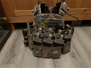 Afbeelding van Repro: Crye CPC & pouches