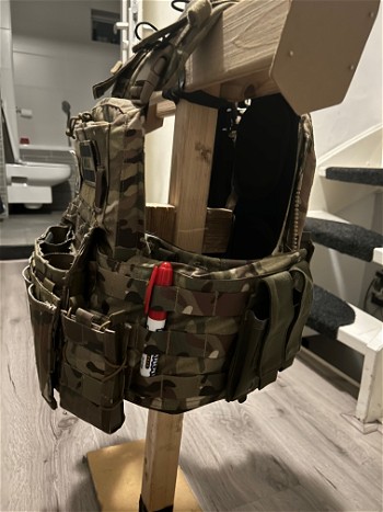 Afbeelding 2 van Repro: Crye CPC & pouches