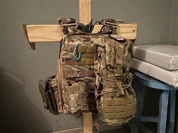 Afbeelding 3 van Repro: Crye CPC & pouches