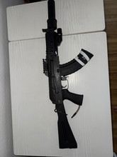 Image for E&l Ak74u Kythera polarstar