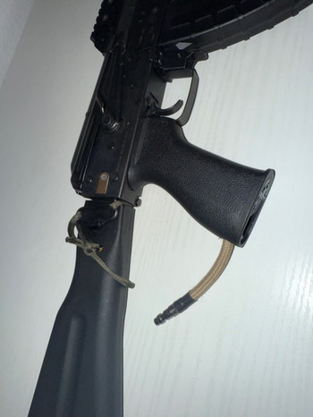 Image 4 for E&l Ak74u Kythera polarstar