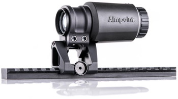 Image 4 for Scalarworks Leap 30mm Magnifier Mount