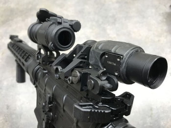 Image 5 for Scalarworks Leap 30mm Magnifier Mount