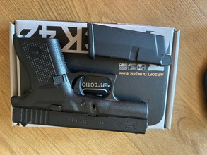 Bild für Glock 42 umarex