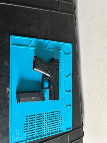 Afbeelding 2 van Glock 42 umarex