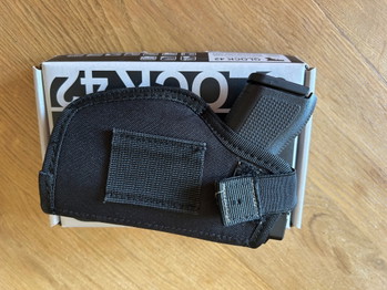 Image 3 pour Glock 42 umarex