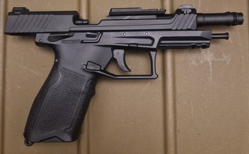 Afbeelding 3 van Ushot TTI TP22