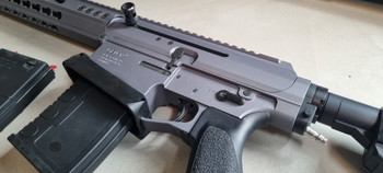 Imagen 4 de Wolverine Gen-12 Dracarus HPA shotgun + extra's!