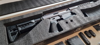 Imagen 5 de Wolverine Gen-12 Dracarus HPA shotgun + extra's!