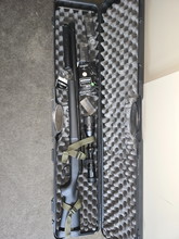 Afbeelding van SSG-24 (bolt-action) complete set