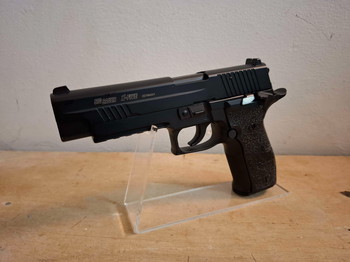 Imagen 2 de Cybergun Sig P226S X-Five - Co2BB - NEAR-MINT CONDITION