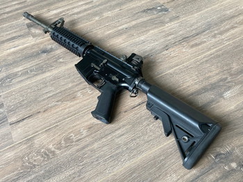 Imagen 2 de BOLT M4 SOPMOD AEG