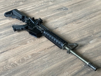 Image 3 for BOLT M4 SOPMOD AEG