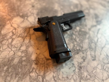 Image 5 for Hi-Capa 5.1  |  Golden Eagle  |  Greengas