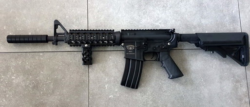 Image for ORIGINAL BLACKWATER 15 (  mag weg tegen elk aannemelijk bod )