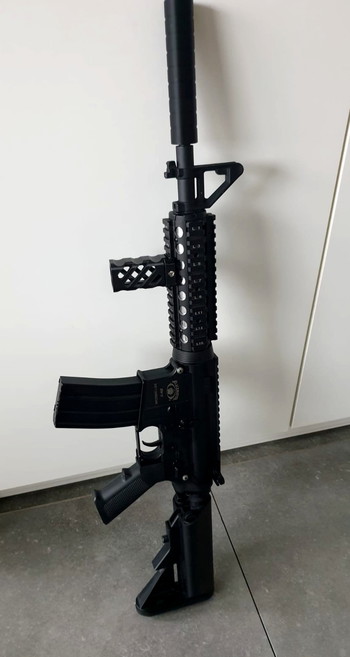 Image 3 for ORIGINAL BLACKWATER 15 (  mag weg tegen elk aannemelijk bod )