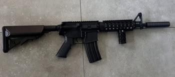 Image 4 for ORIGINAL BLACKWATER 15 (  mag weg tegen elk aannemelijk bod )