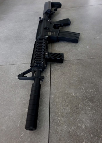 Image 5 pour ORIGINAL BLACKWATER 15