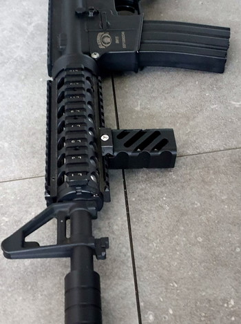 Image 6 for ORIGINAL BLACKWATER 15 (  mag weg tegen elk aannemelijk bod )