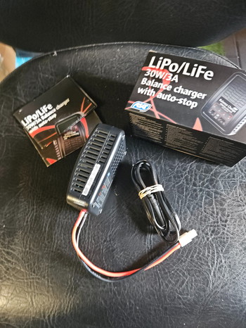 Imagen 3 de Lipo life lader