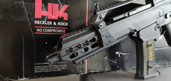 Imagen 4 de H&K G36c EBB