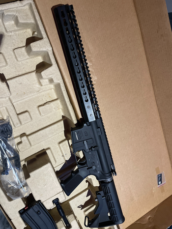 Image 2 for M4A1 | GBB | FN HERSTAL