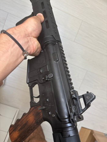 Imagen 3 de M4 MWS magpul