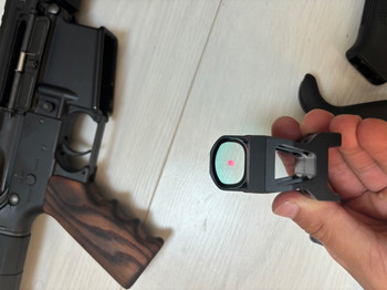 Imagen 4 de M4 MWS magpul