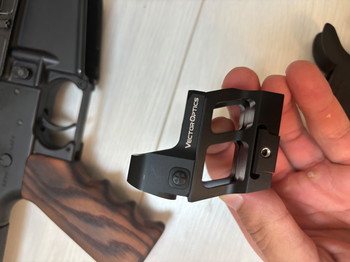 Imagen 5 de M4 MWS magpul