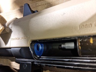 Image 4 pour Amoeba STRIKER S1 Sniper Rifle
