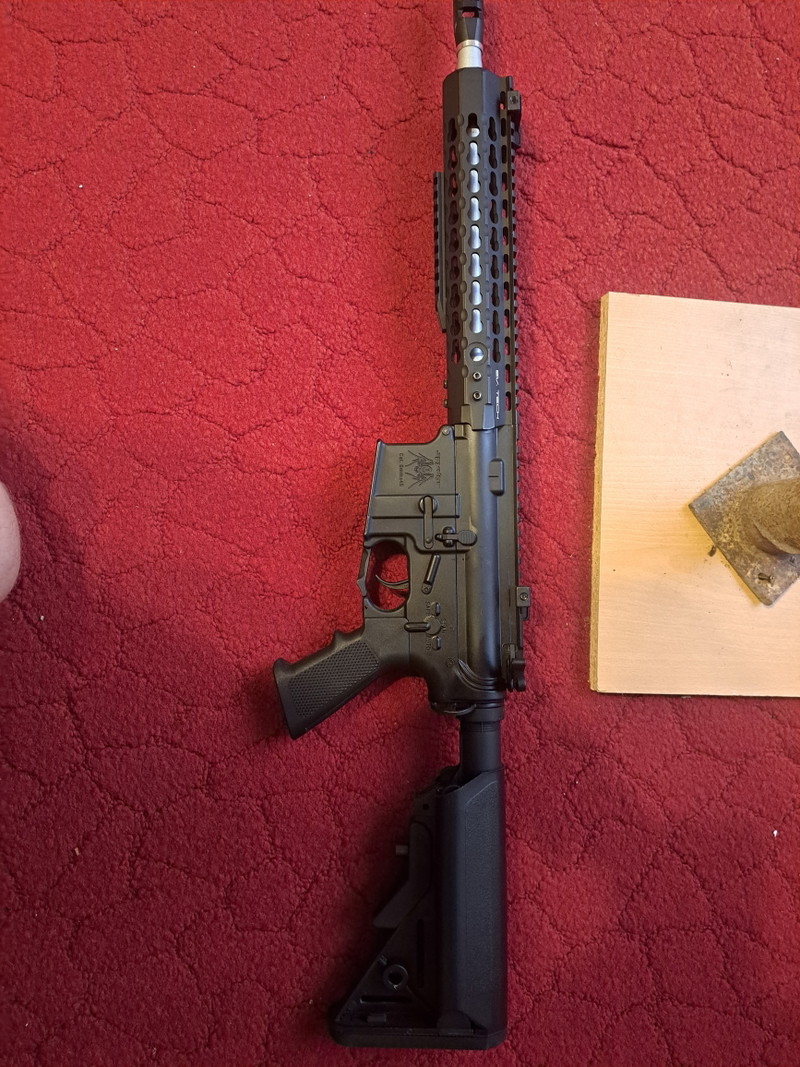 Image 1 for APS ASR114