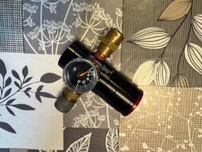 Afbeelding van Redline Mini SFR HPA Regulator