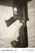 Imagen para Airsoft m4