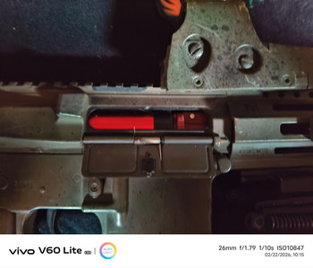 Bild 2 für Airsoft m4