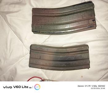 Bild 4 für Airsoft m4