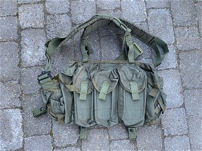 Image for SSO Jaeger chest rig